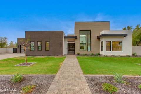 Photo of 7001 E Corrine Drive, Scottsdale, AZ 85254 (MLS # 6972018)