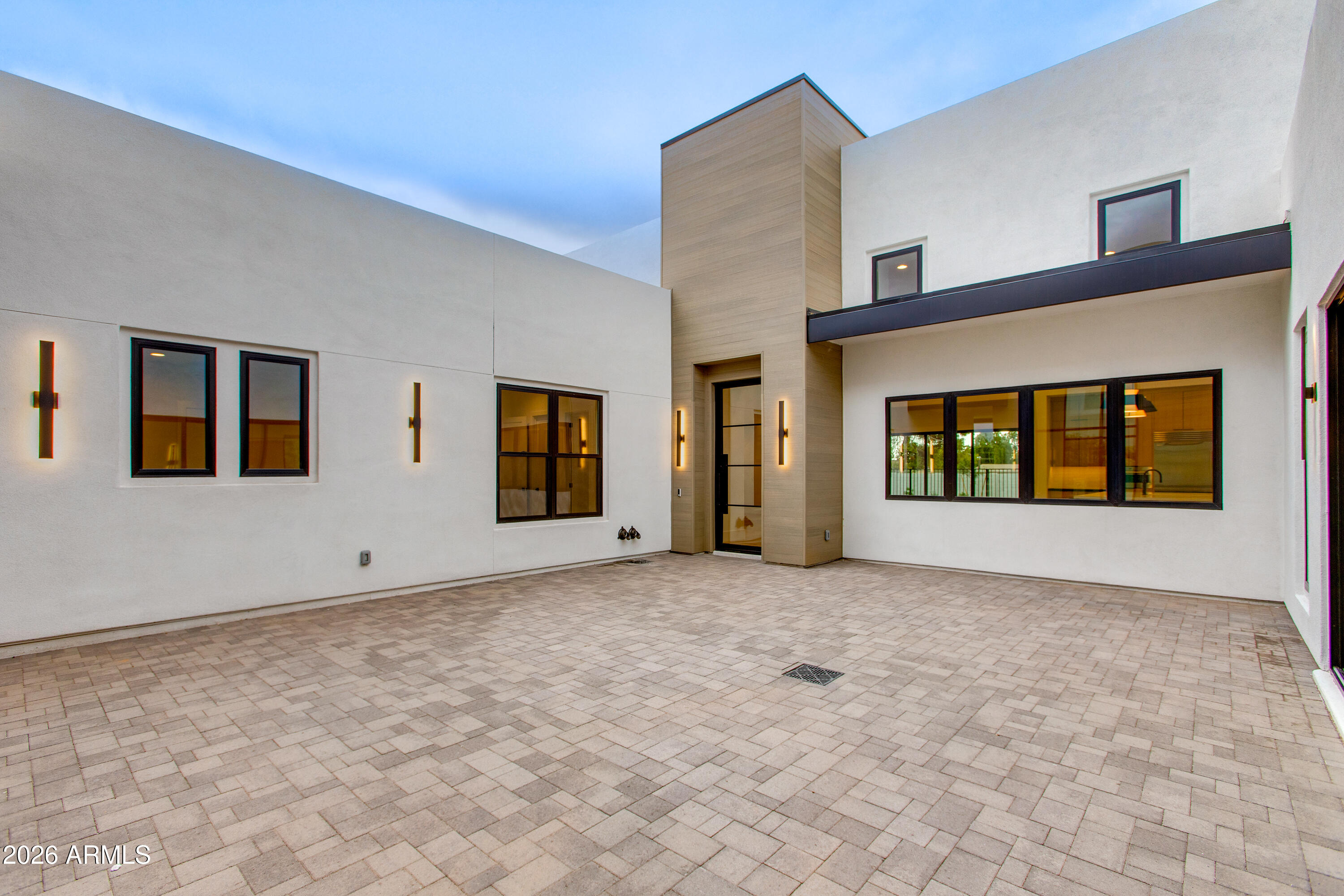 7001 E Corrine Drive