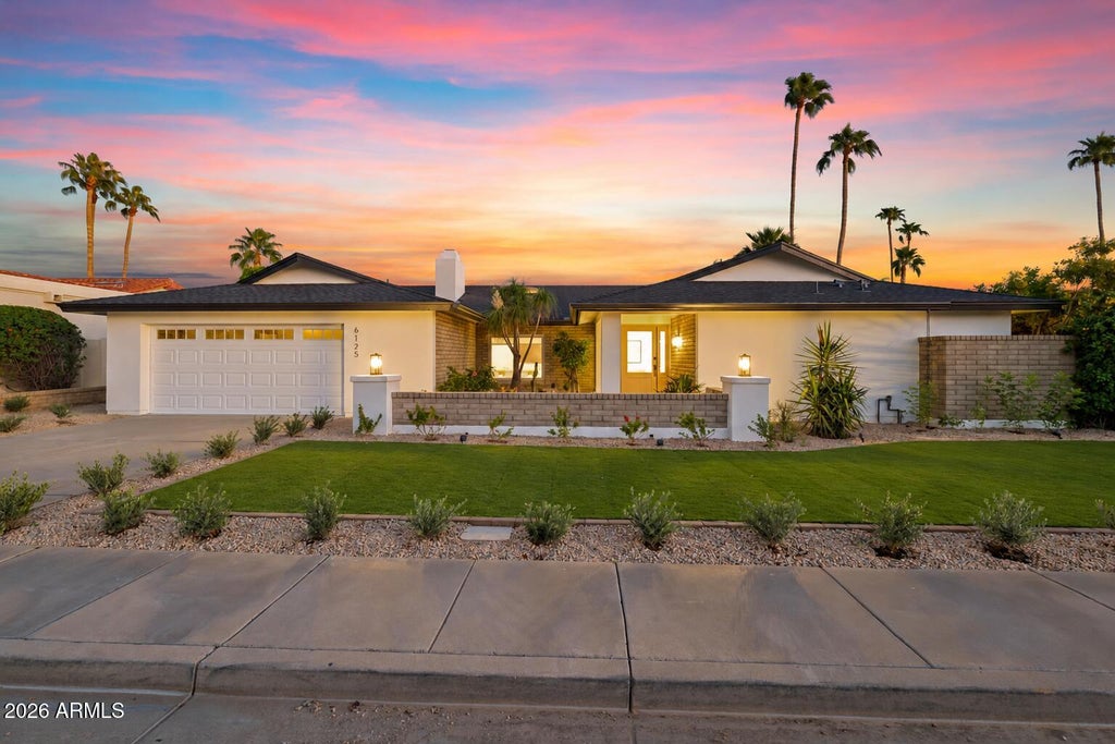 Photo of 6125 E Sandra Terrace, Scottsdale, AZ 85254 (MLS # 7093023)