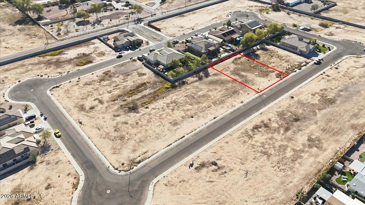 2363 N HORSESHOE Circle 35