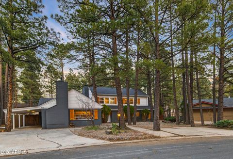 530 N CHARLES Road Flagstaff AZ 86001