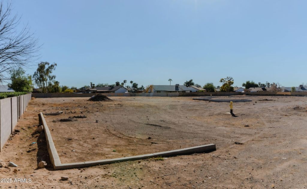Photo of 8645 W Olive Avenue #K, Peoria, AZ 85345 (MLS # 6802658)