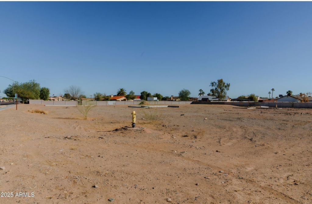 Photo of 8645 W Olive Avenue #K, Peoria, AZ 85345 (MLS # 6802658)