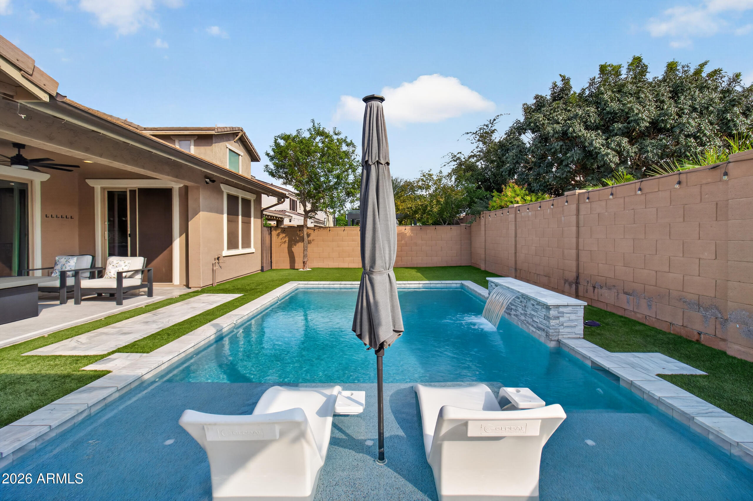22153 E DOMINGO Road