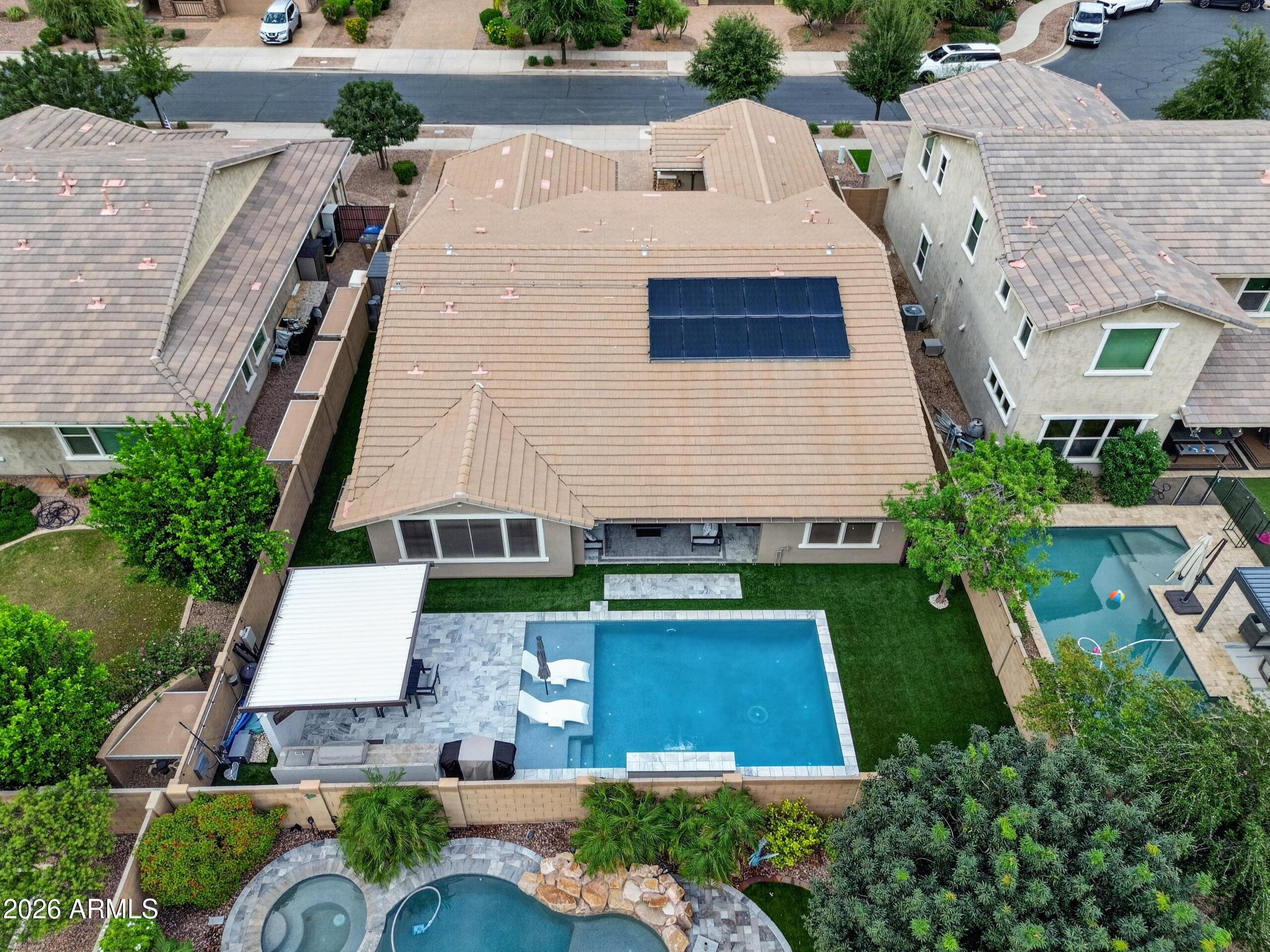 22153 E DOMINGO Road