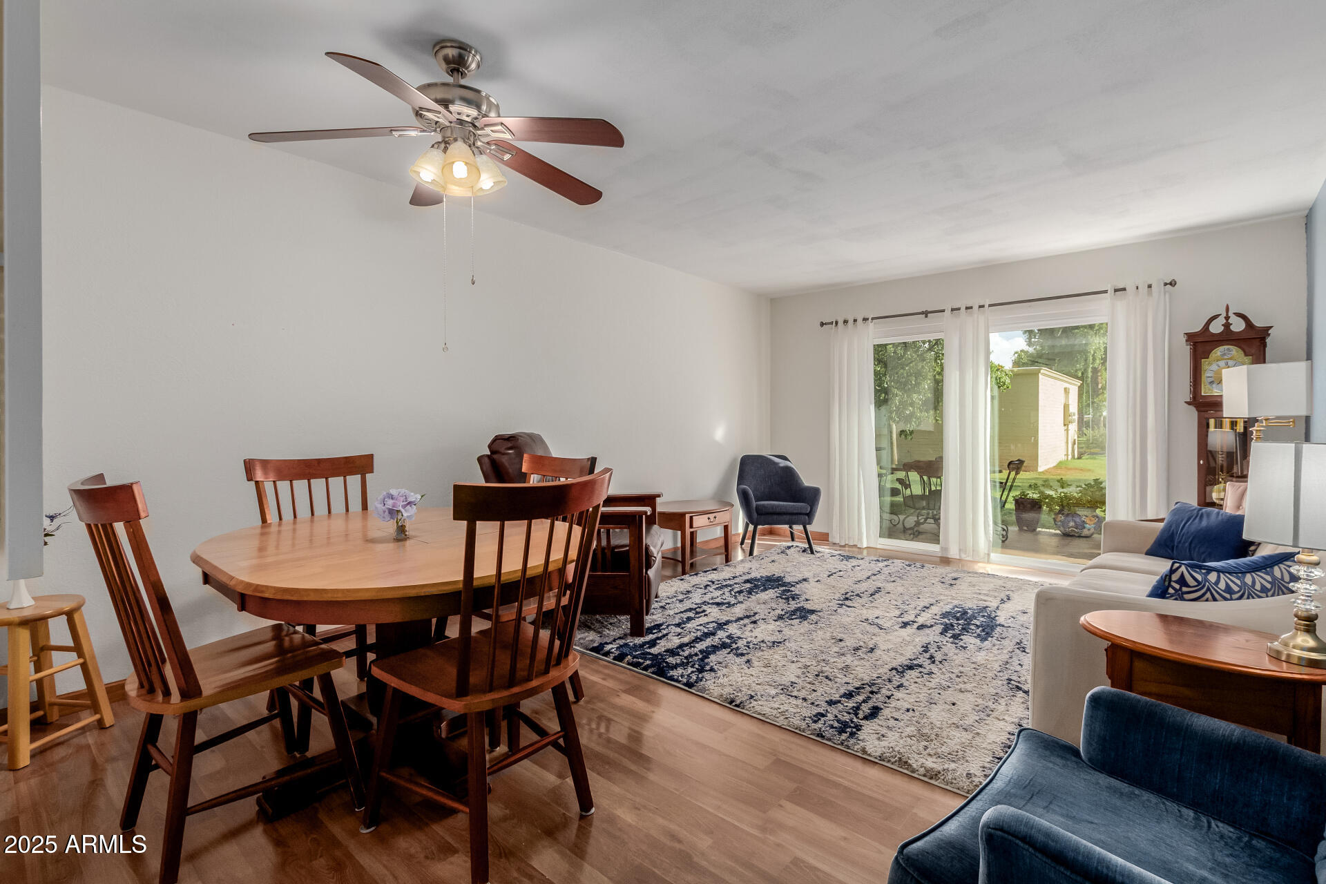 131 N HIGLEY Road 114