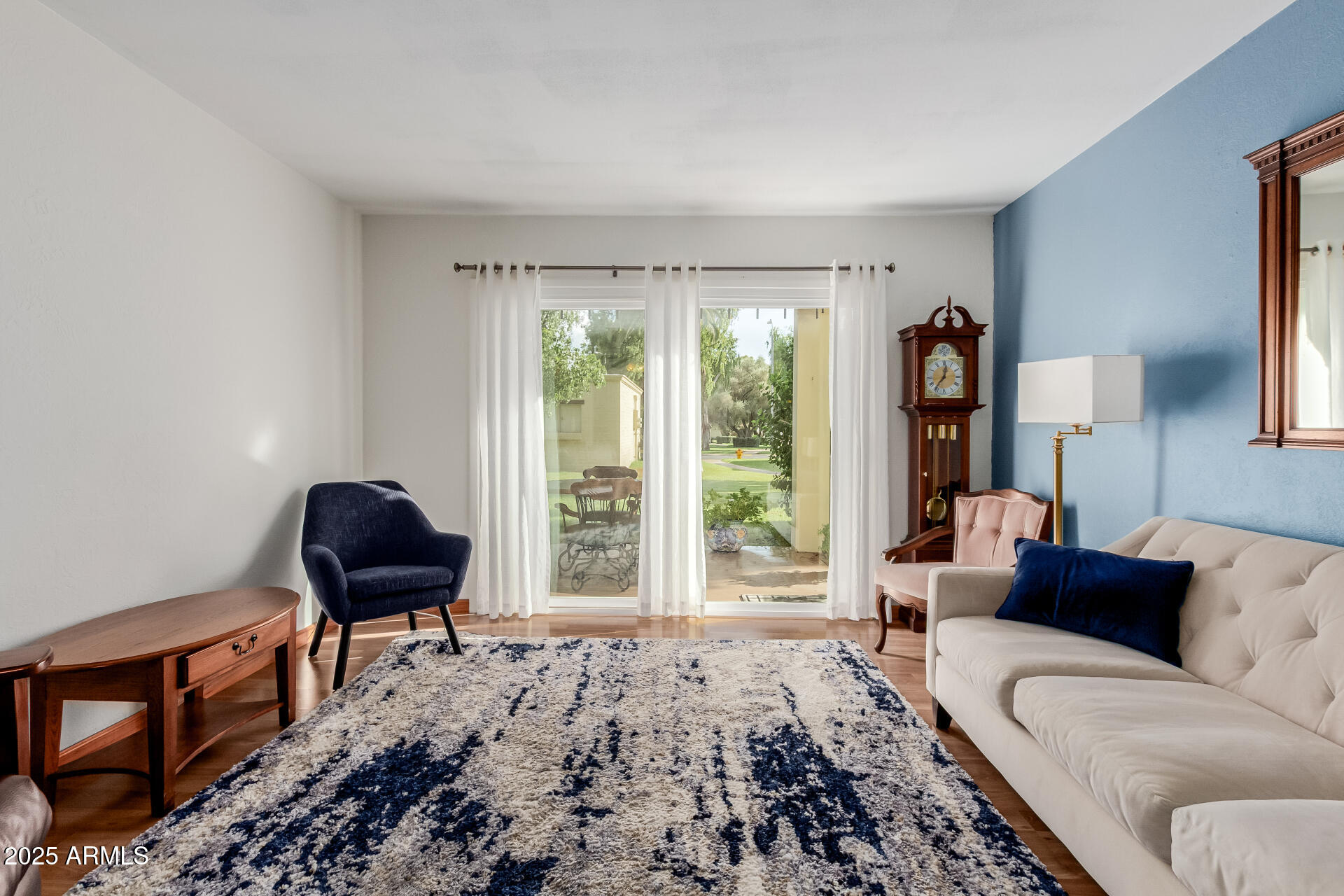 131 N HIGLEY Road 114