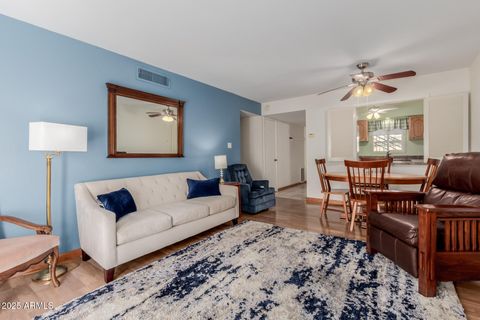 131 N HIGLEY Road 114 Mesa AZ 85205