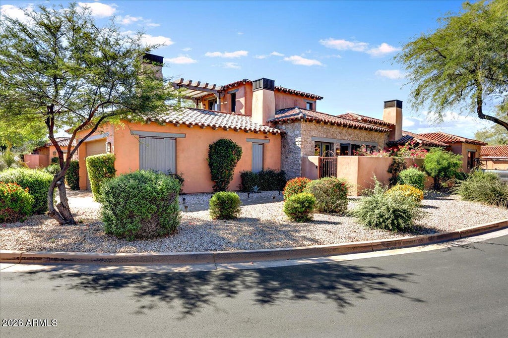 Photo of 7751 E Golden Eagle Circle, Gold Canyon, AZ 85118 (MLS # 7091294)