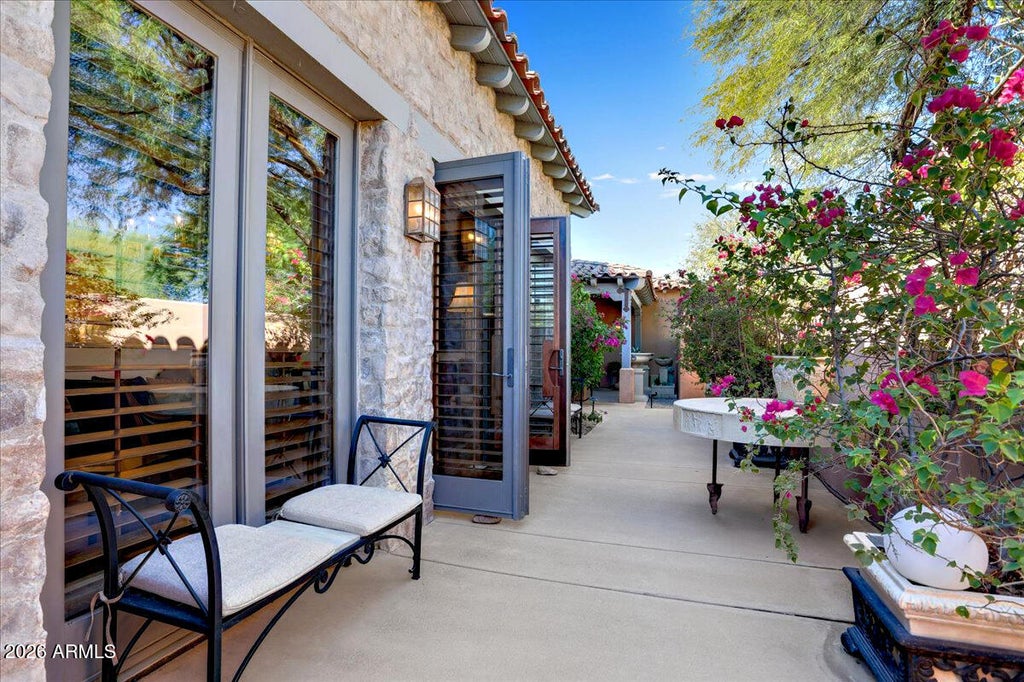 Photo of 7751 E Golden Eagle Circle, Gold Canyon, AZ 85118 (MLS # 7091294)
