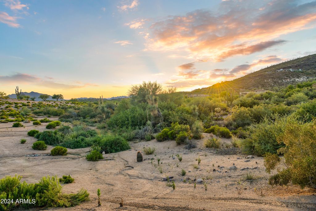 Photo of 9698 E Taos Drive #257, Scottsdale, AZ 85262 (MLS # 6898420)