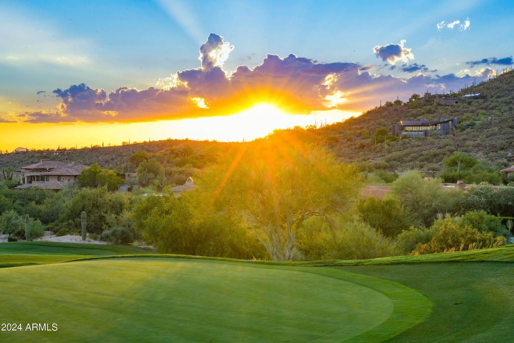 Photo of 9698 E Taos Drive #257, Scottsdale, AZ 85262 (MLS # 6898420)