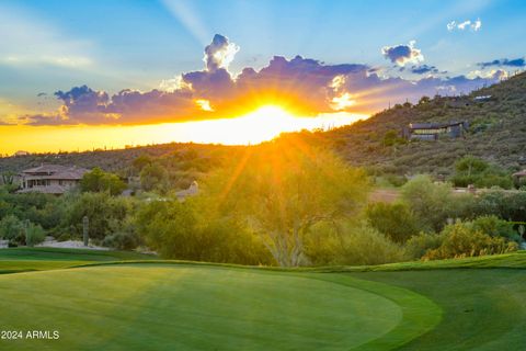 Photo of 9698 E Taos Drive #257, Scottsdale, AZ 85262 (MLS # 6898420)