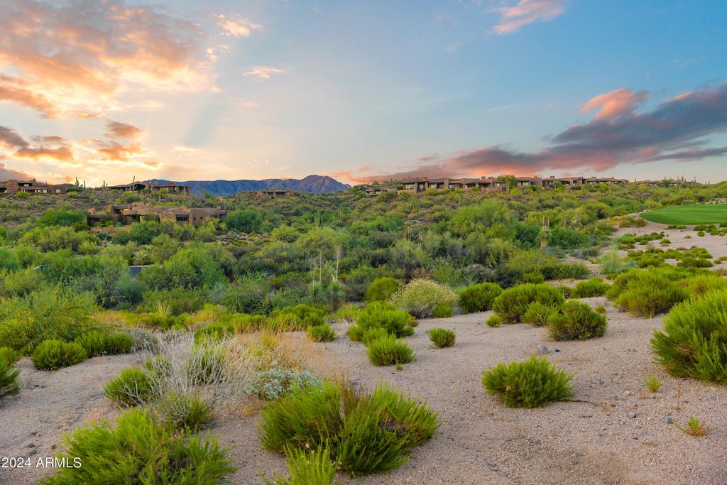 Photo of 9698 E Taos Drive #257, Scottsdale, AZ 85262 (MLS # 6898420)