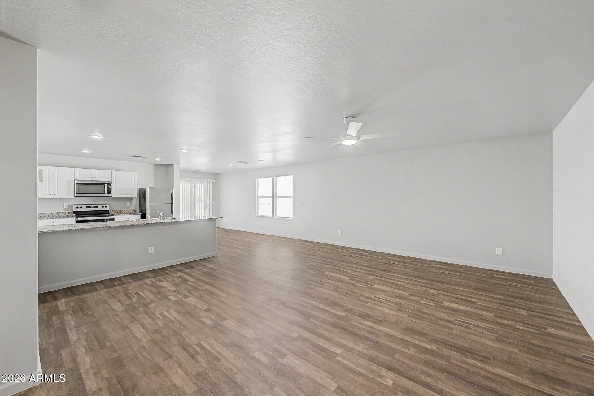 3520 N LA PAZ Drive