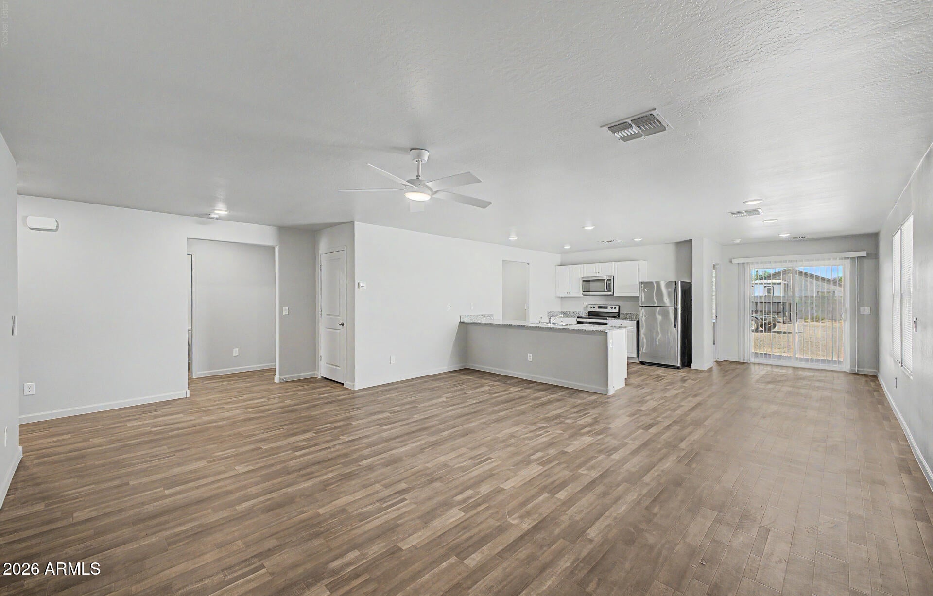 3520 N LA PAZ Drive