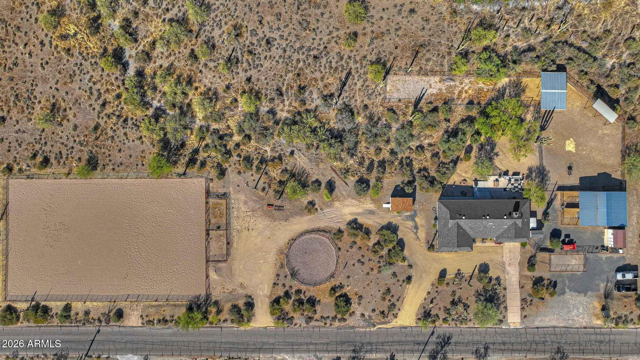 6914 E Highland Road