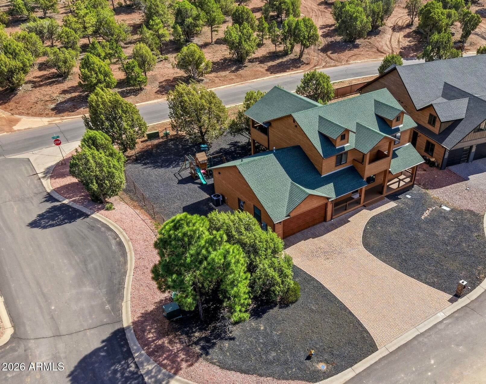 4930 W MOUNTAIN HOLLOW Loop