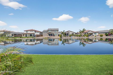 40564 W WADE Drive Maricopa AZ 85138