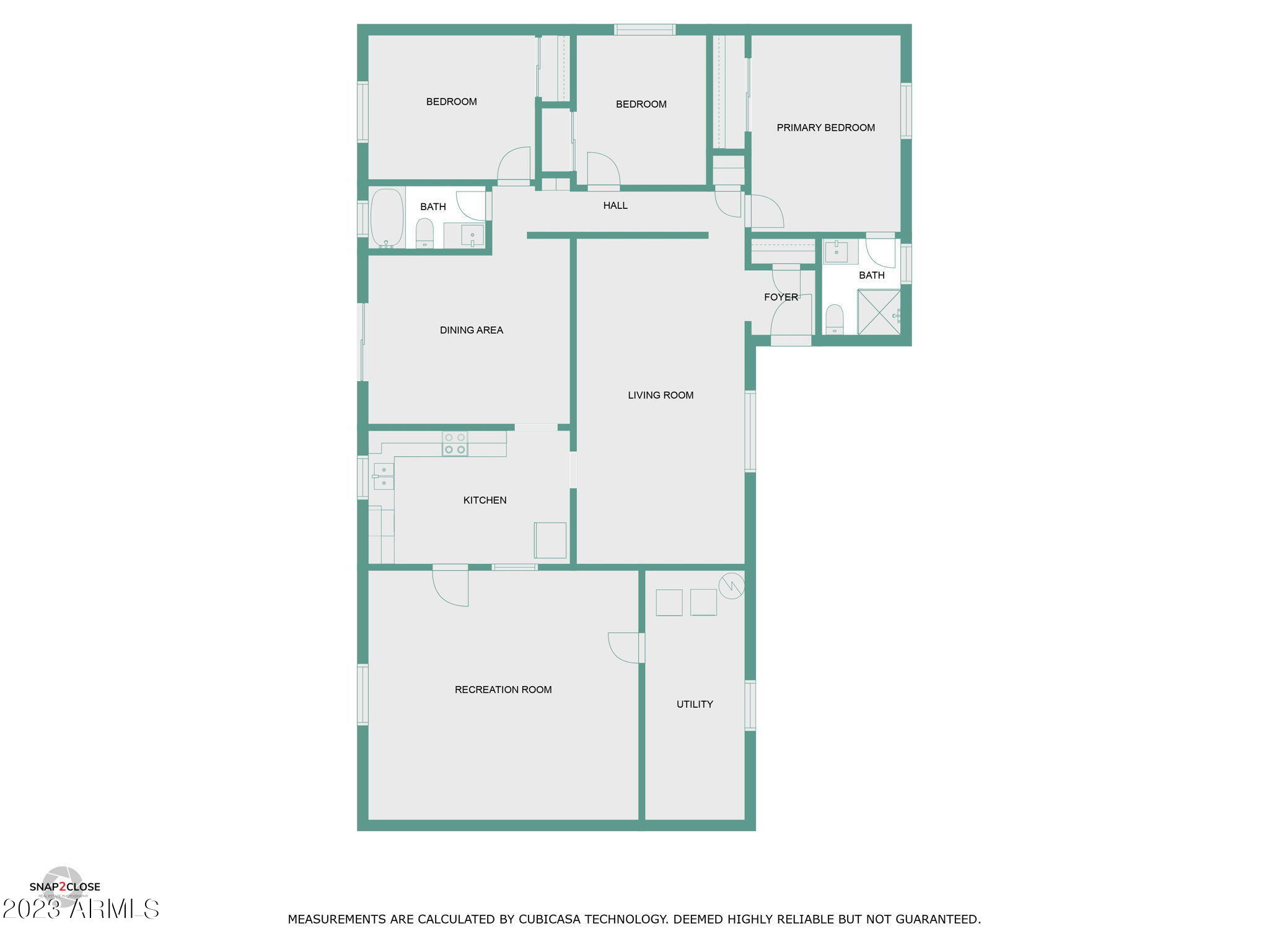 8308 E MINNEZONA Avenue