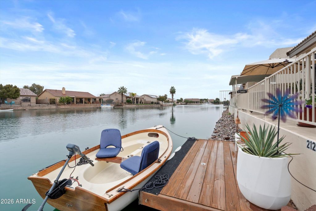 Photo of 2122 N Sweetwater Drive, Casa Grande, AZ 85122 (MLS # 6966361)