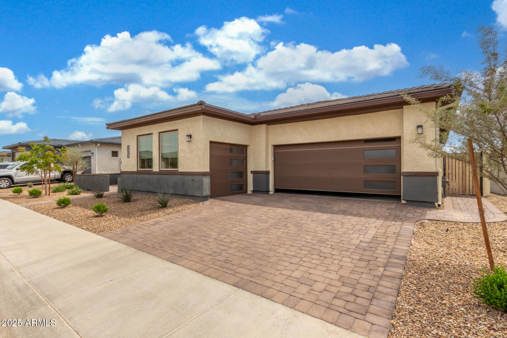 1303 W CHERRYWOOD Drive