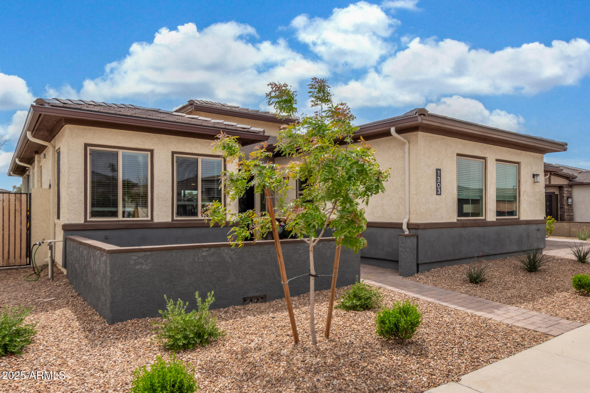 1303 W CHERRYWOOD Drive