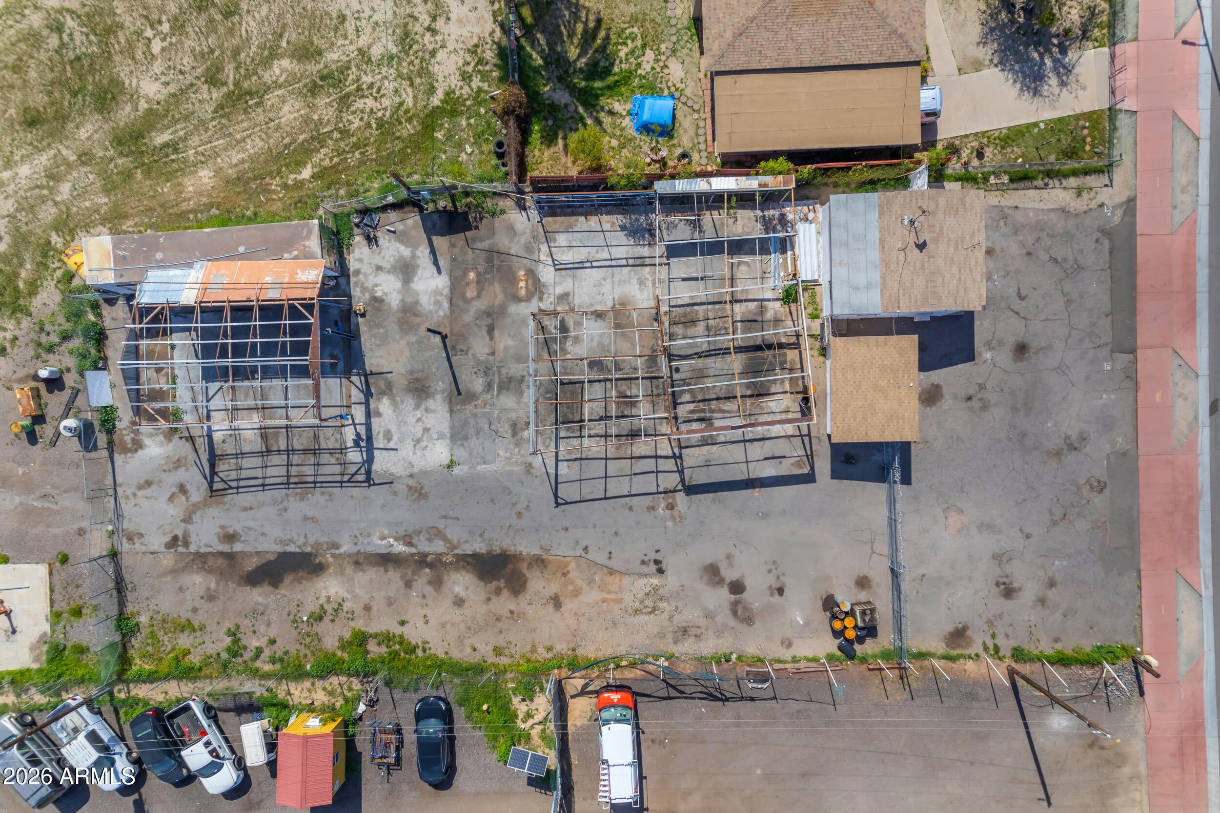 8027 S AVENIDA DEL YAQUI --