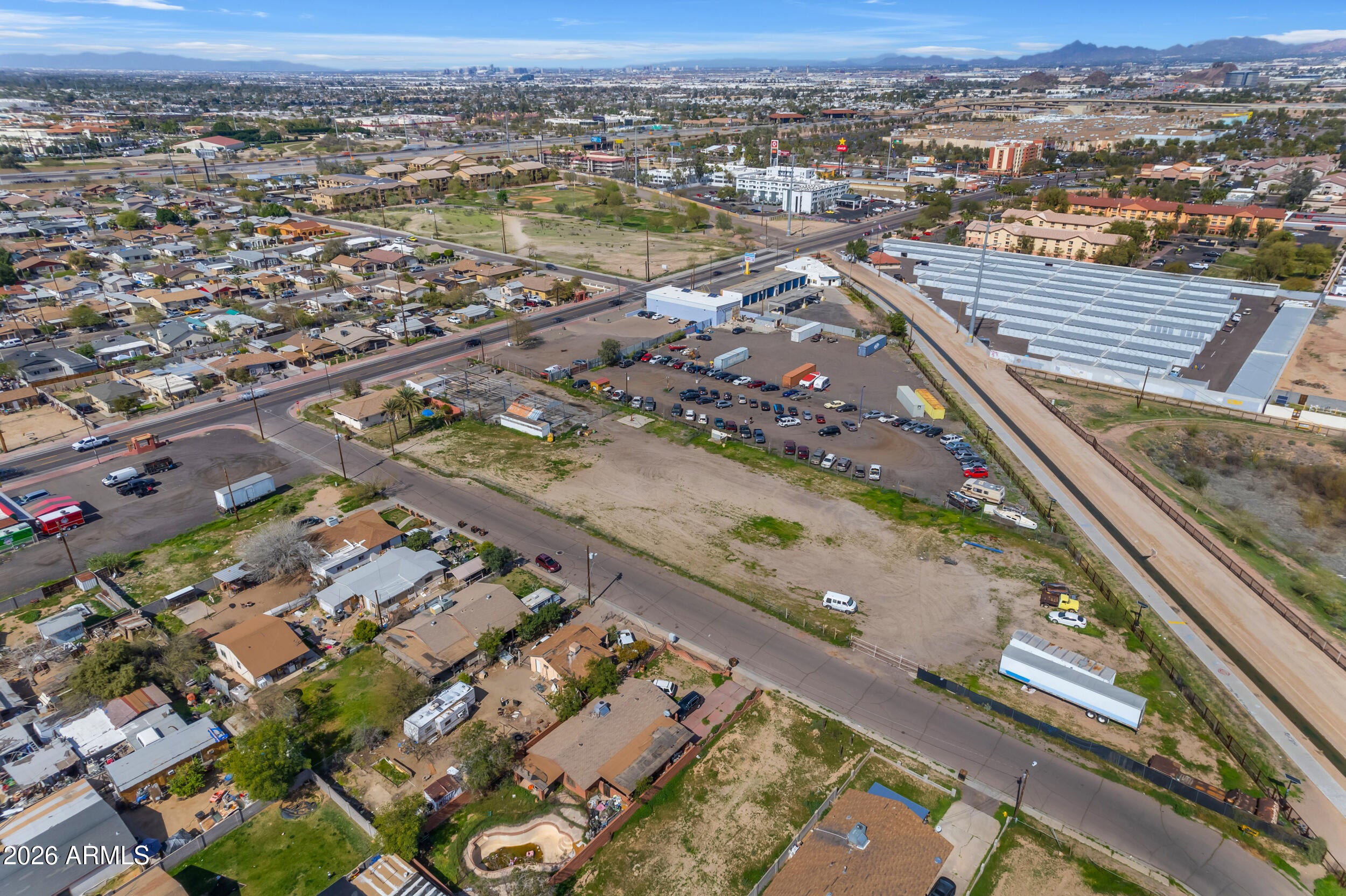 8027 S AVENIDA DEL YAQUI --