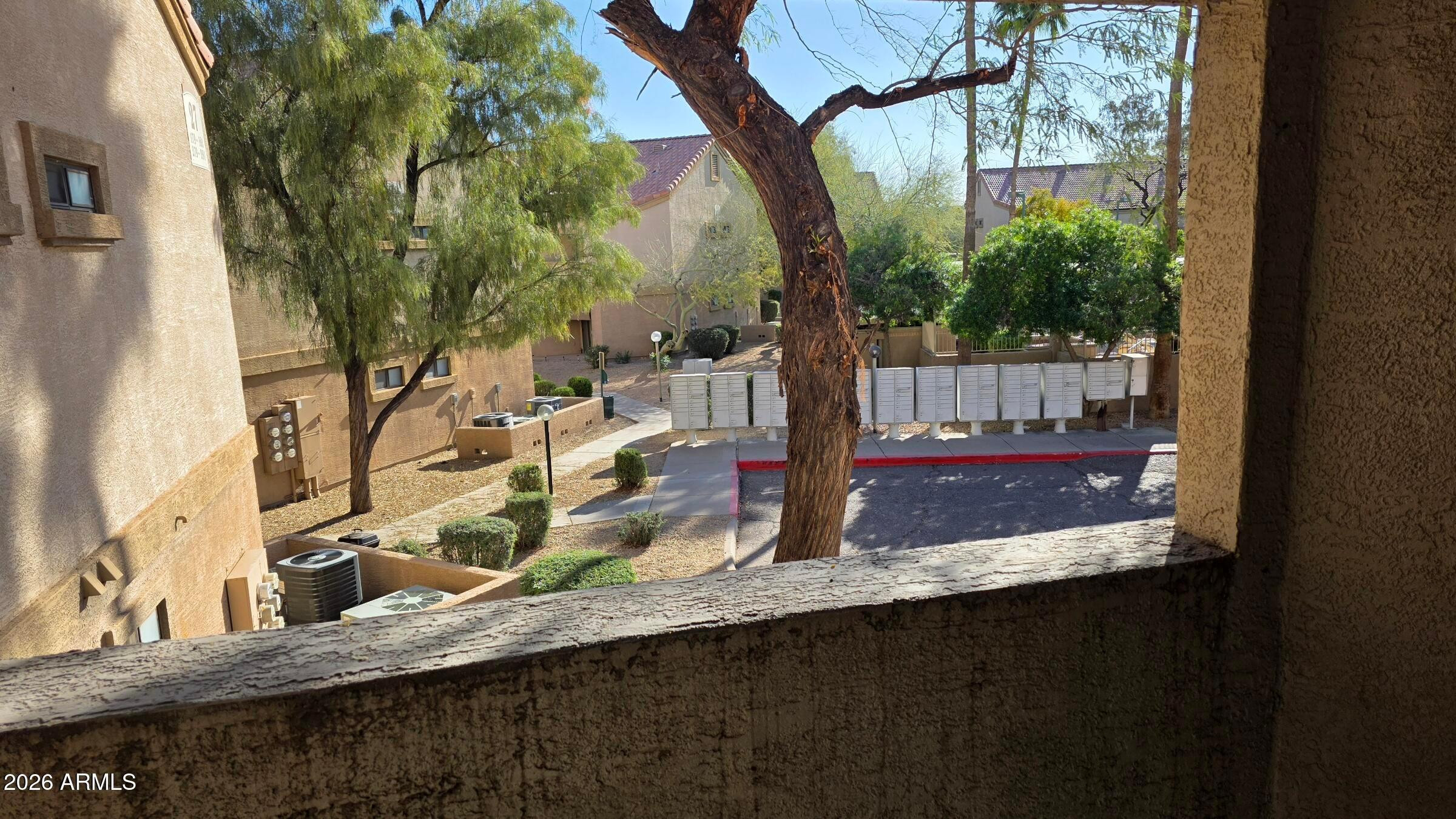 1287 N Alma School Road Unit 282