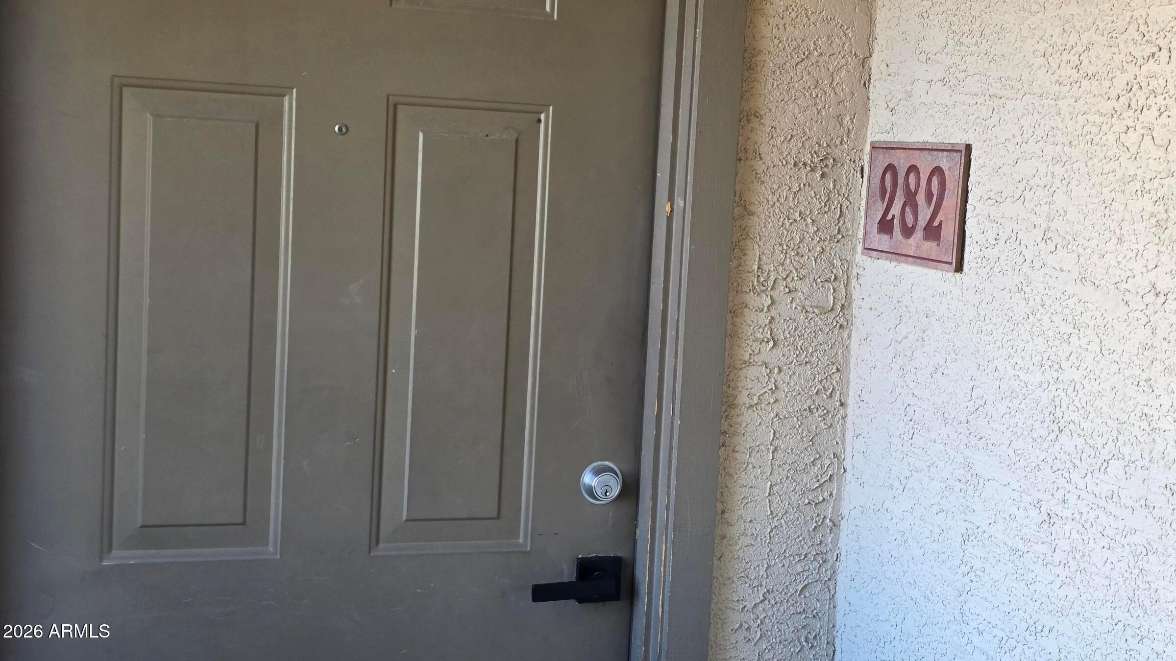 1287 N Alma School Road Unit 282