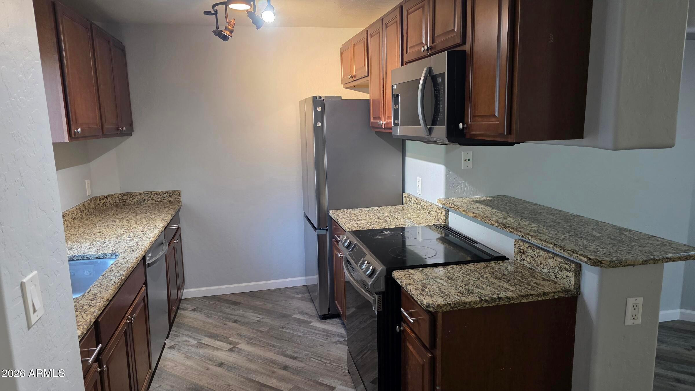 1287 N Alma School Road Unit 282