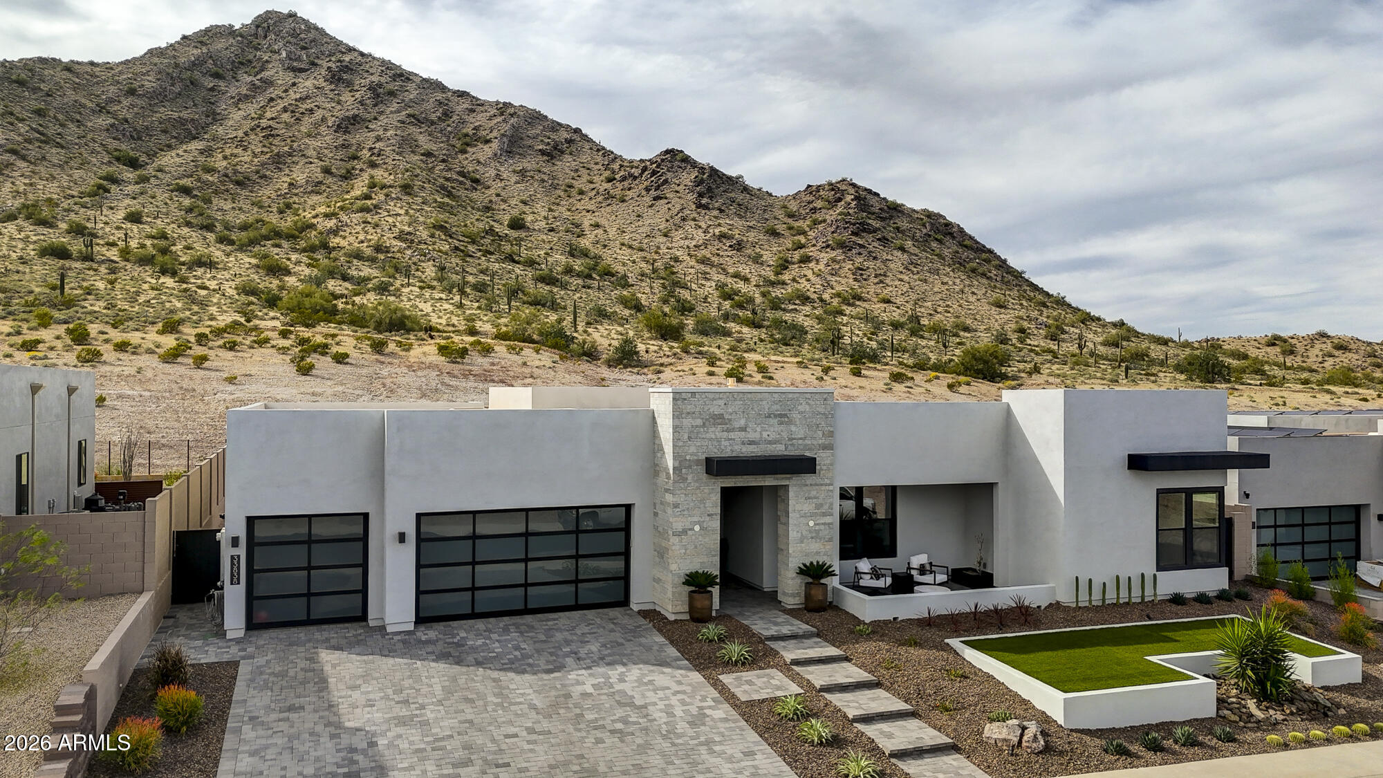 33838 N BORGATA Trail