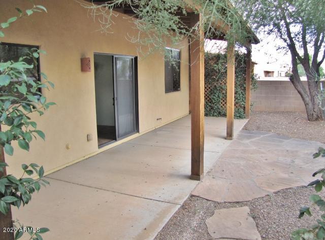 LEGENDS AT VALIENTE UNIT 2 - Residential