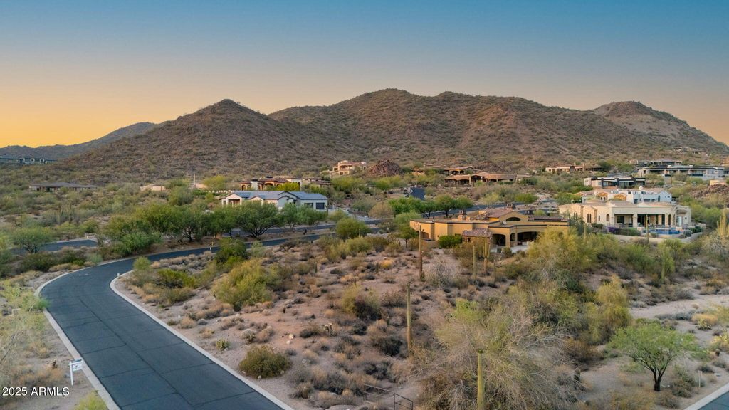 Photo of 3547 N Crystal Peak Circle #4, Mesa, AZ 85207 (MLS # 6879696)