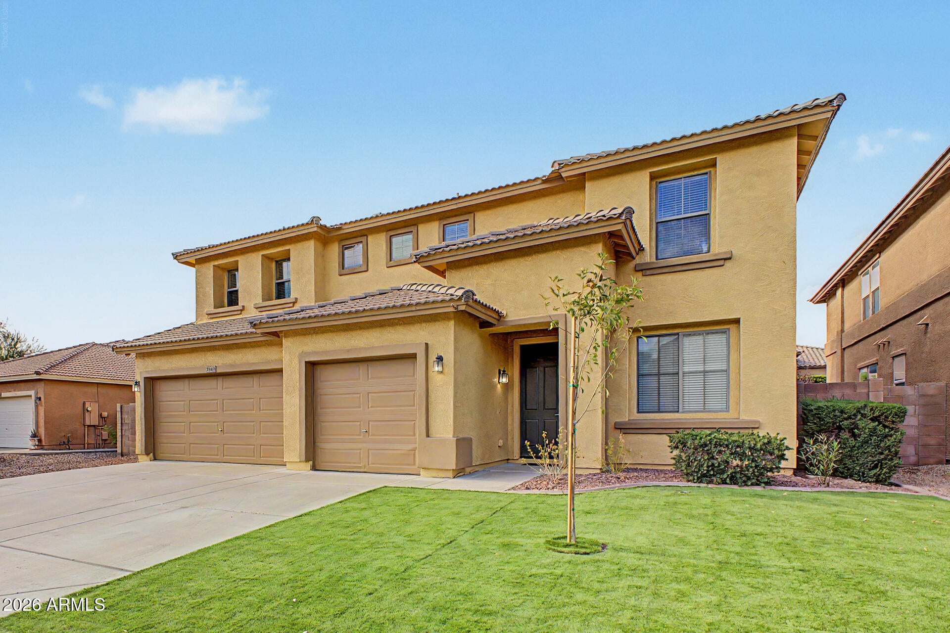 7842 W ANDREA Drive
