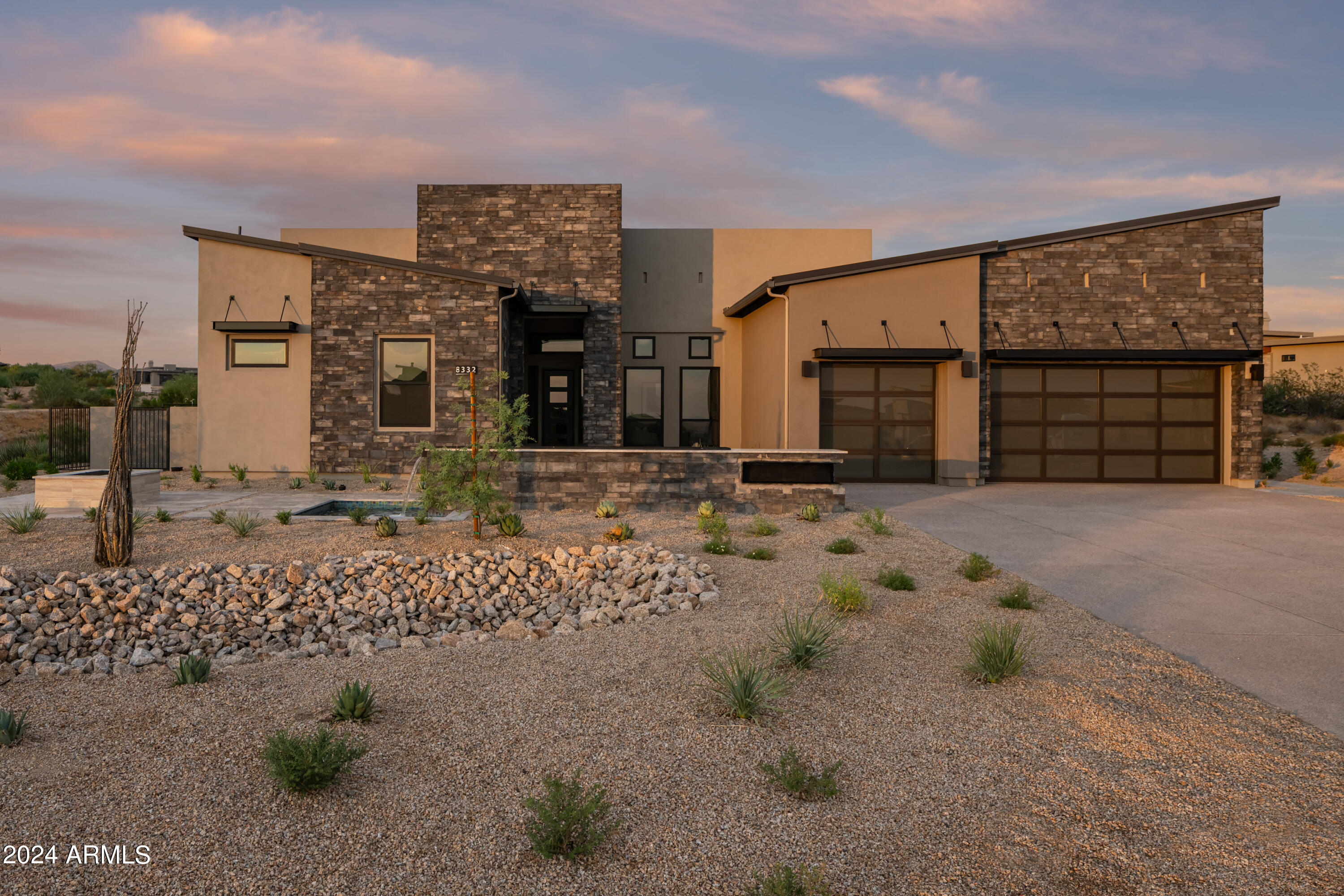 8332 E SAND FLOWER Drive 20