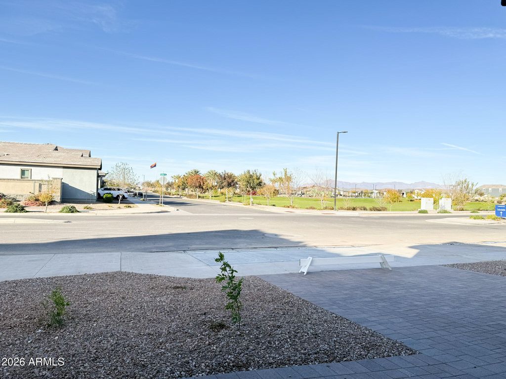 Photo of 22757 E Saddle Way, Queen Creek, AZ 85142 (MLS # 6956082)