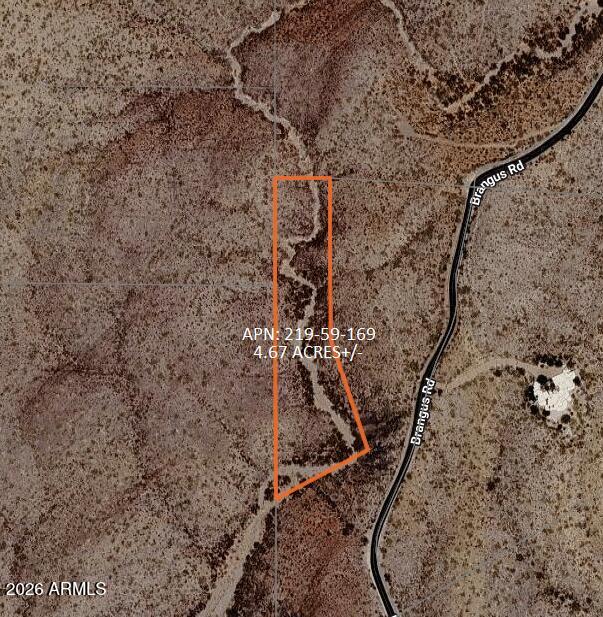40800 N Brangus Road -