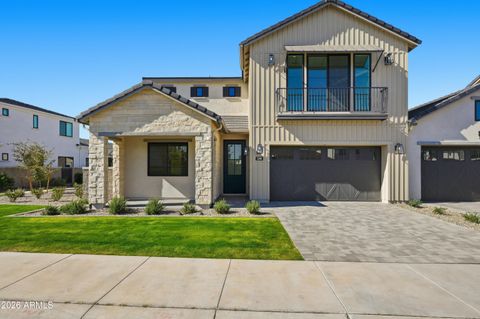 3298 S QUINN Avenue Gilbert AZ 85297