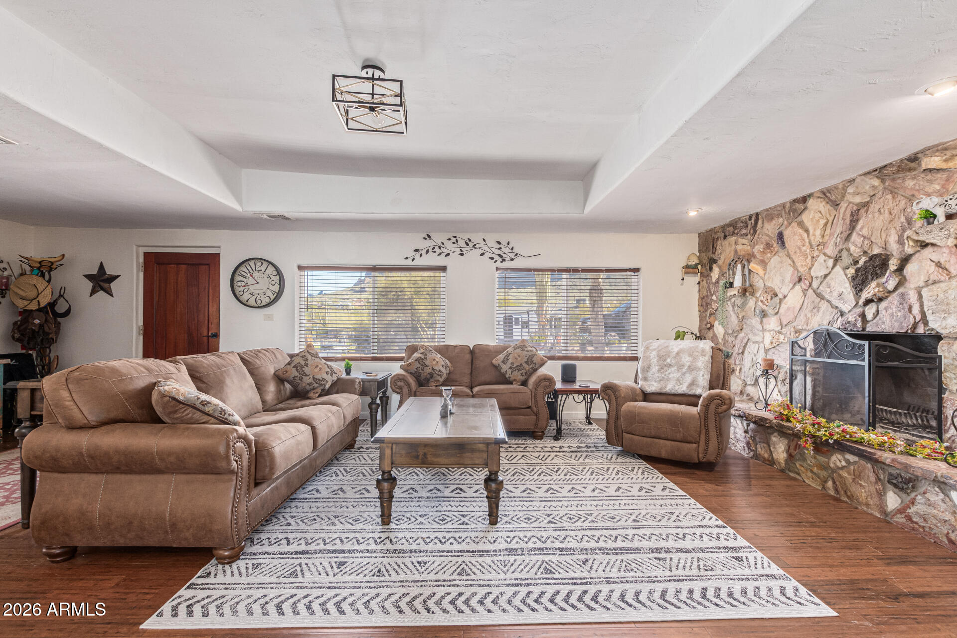 2030 N Don Peralta Road