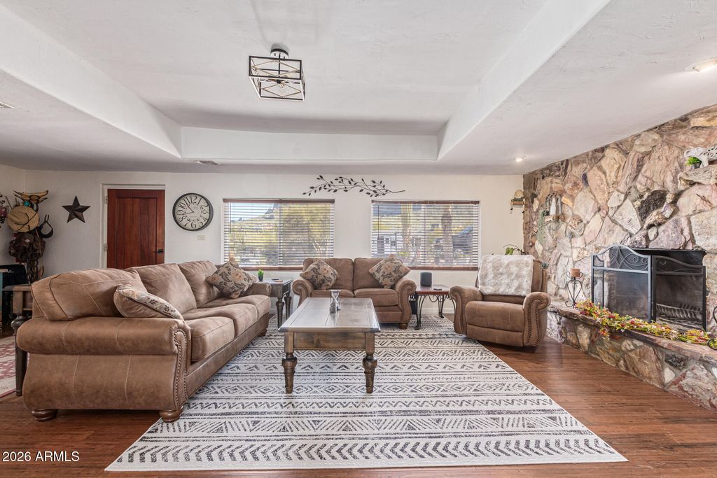 Photo of 2030 N Don Peralta Road, Apache Junction, AZ 85119 (MLS # 6972539)