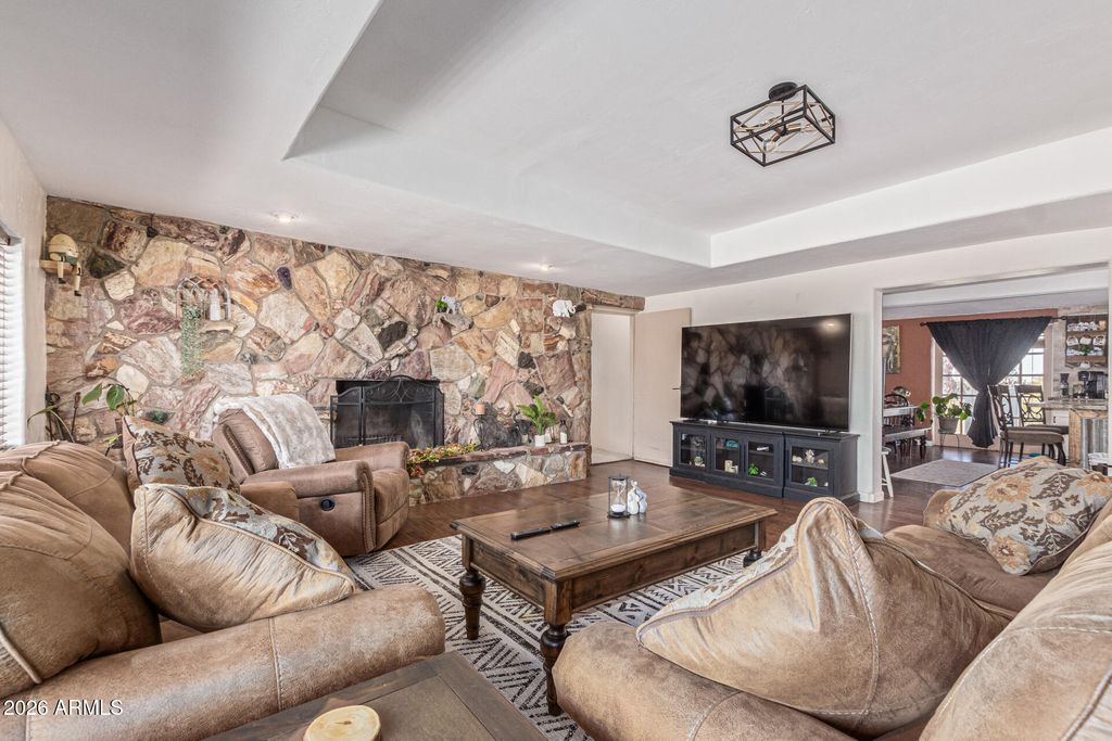 Photo of 2030 N Don Peralta Road, Apache Junction, AZ 85119 (MLS # 6972539)