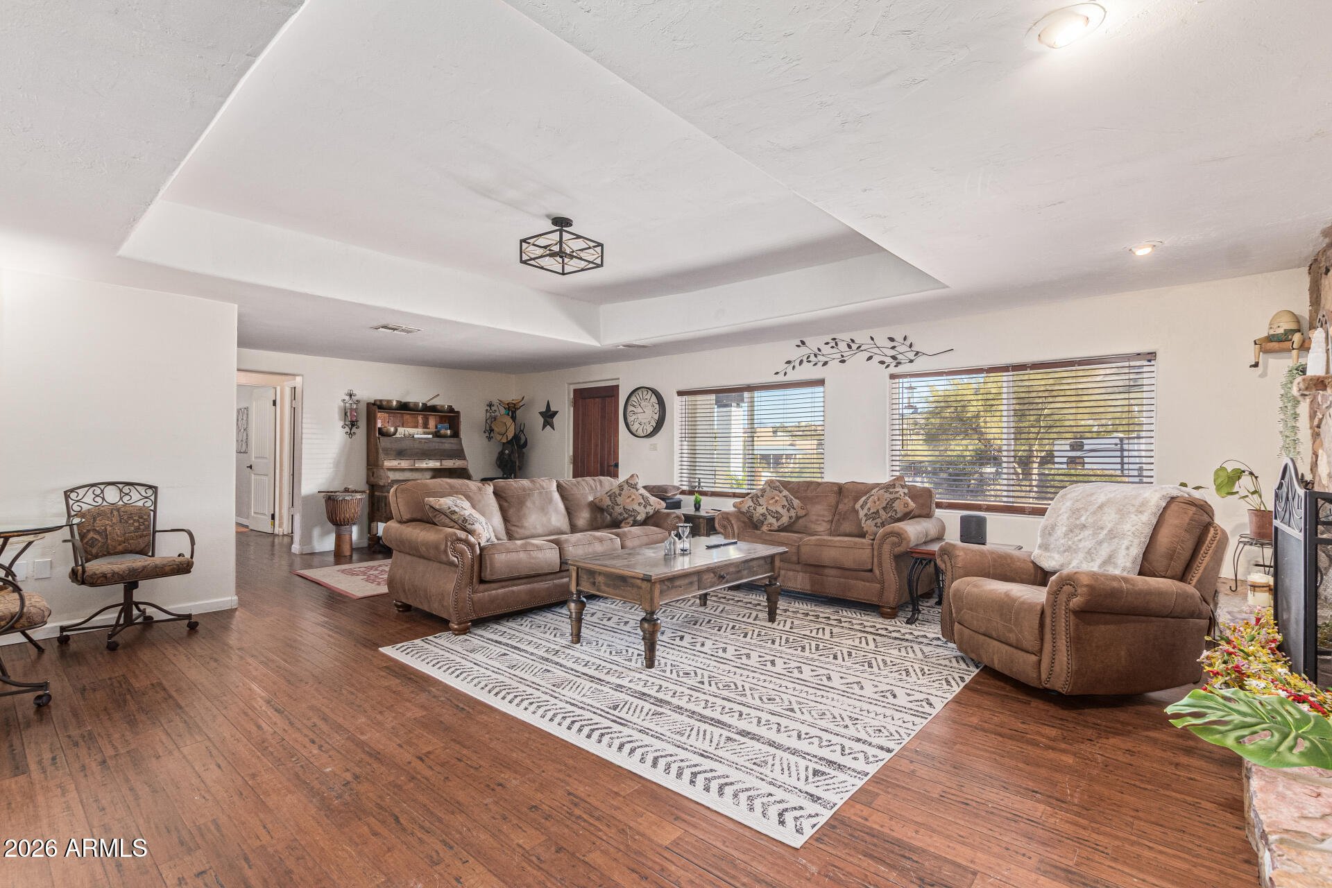 2030 N Don Peralta Road