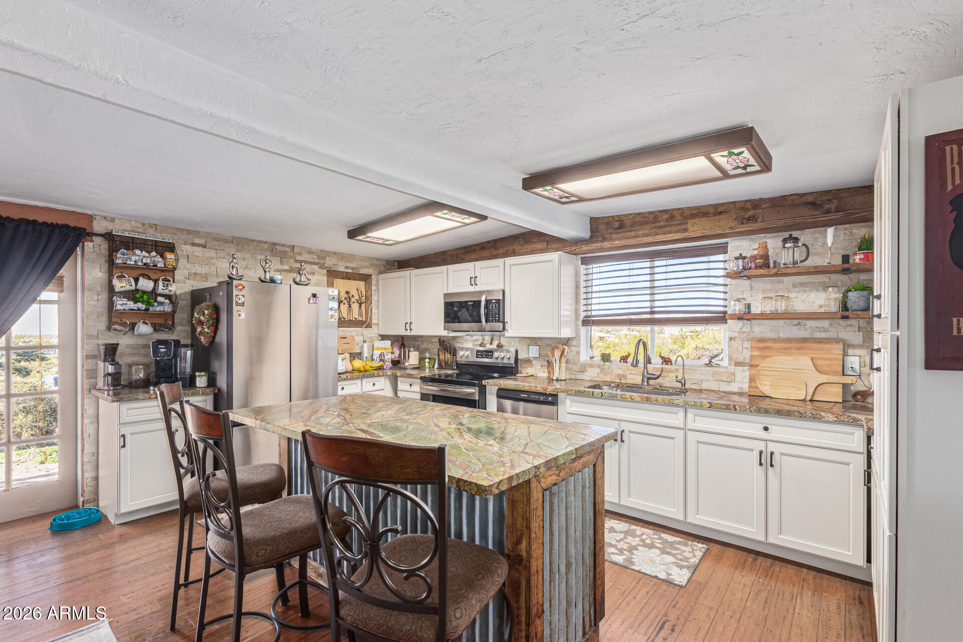 2030 N Don Peralta Road