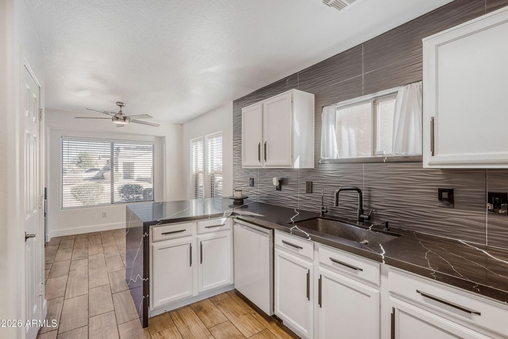 Photo of 8668 S 254th Drive, Buckeye, AZ 85326 (MLS # 6994812)