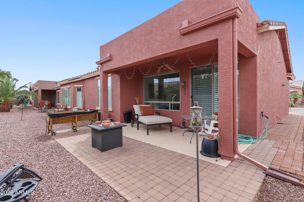 Photo of 20301 N Oxbow Lane, Maricopa, AZ 85138 (MLS # 7093962)