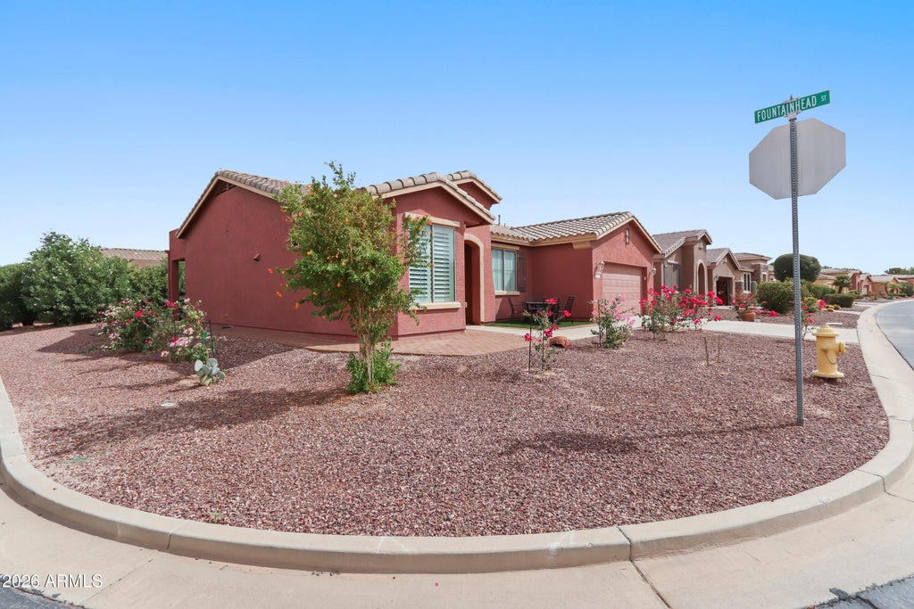 Photo of 20301 N Oxbow Lane, Maricopa, AZ 85138 (MLS # 7093962)