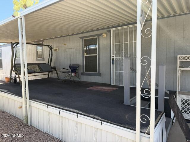 16615 N 1st Drive 106