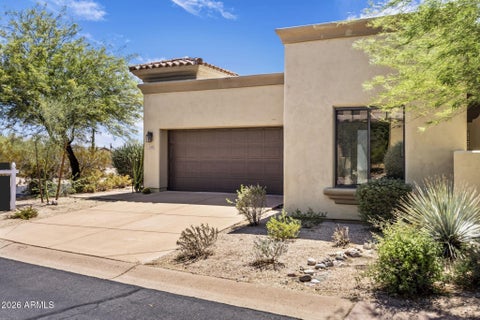 Photo of 9270 E Thompson Peak Parkway #349, Scottsdale, AZ 85255 (MLS # 7070514)